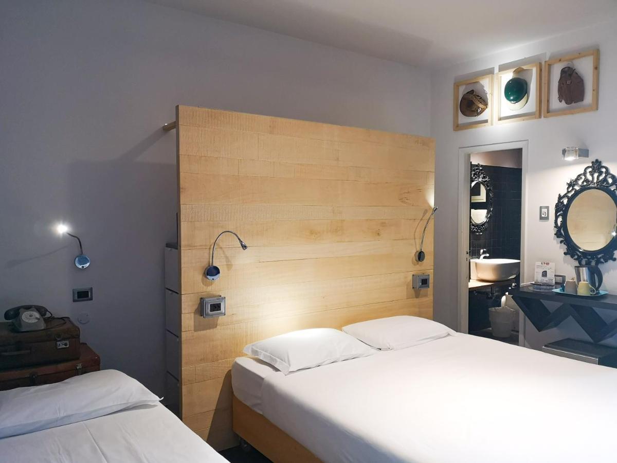 Hotel Perla - The Storyhoteller Риччоне Экстерьер фото