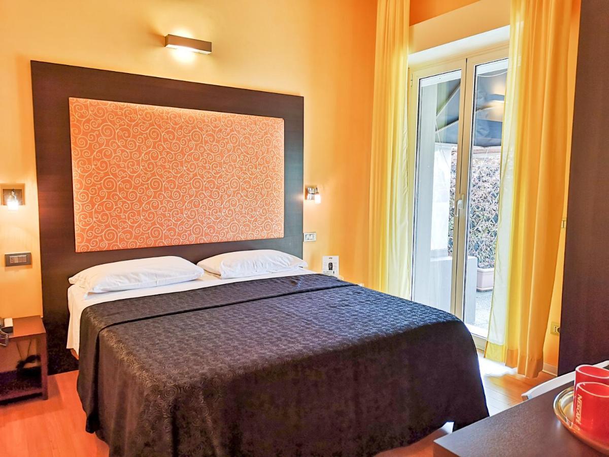 Hotel Perla - The Storyhoteller Риччоне Экстерьер фото