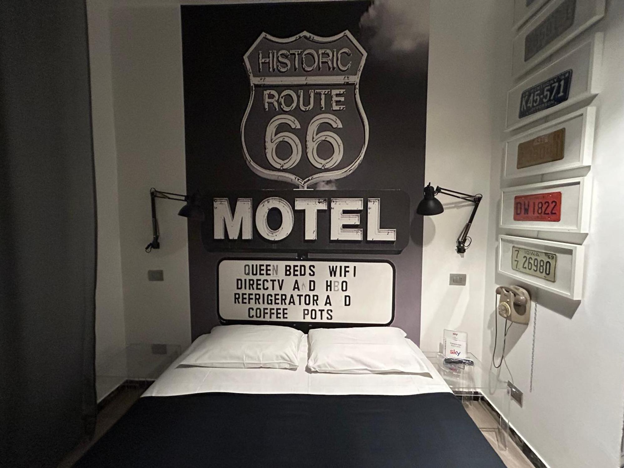 Hotel Perla - The Storyhoteller Риччоне Экстерьер фото