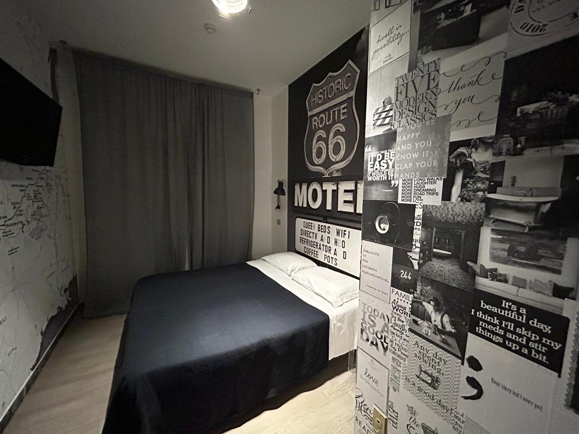 Hotel Perla - The Storyhoteller Риччоне Экстерьер фото